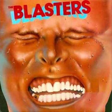 The Blasters -  The Blasters